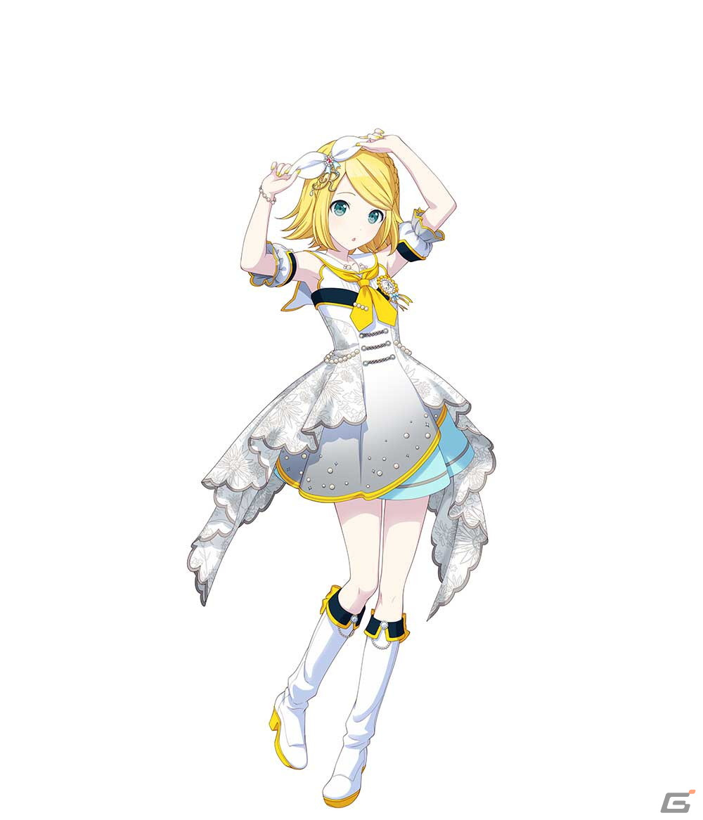 「プロセカ」3周年アップデートで全体のUIデザインや3Dグラフィックスなどが新たに！先行プレイで感じた点を紹介の画像15