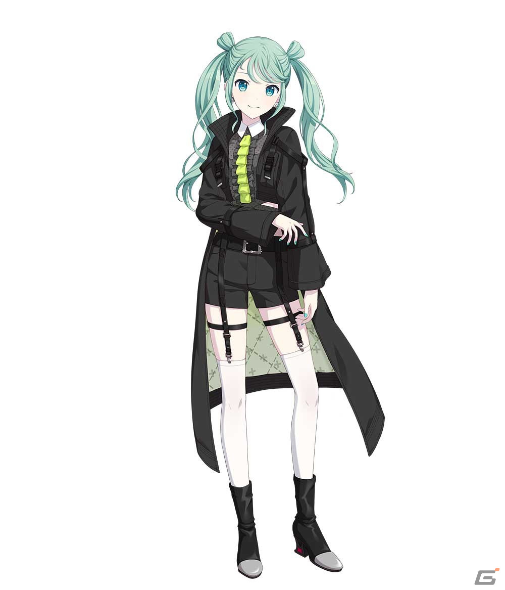 プロセカ」3周年アップデートで全体のUIデザインや3D