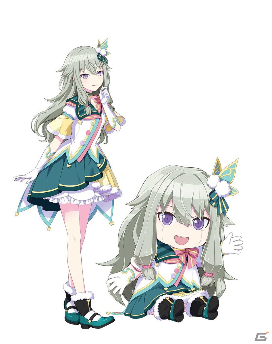 「プロセカ」3周年アップデートで全体のUIデザインや3Dグラフィックスなどが新たに！先行プレイで感じた点を紹介の画像27