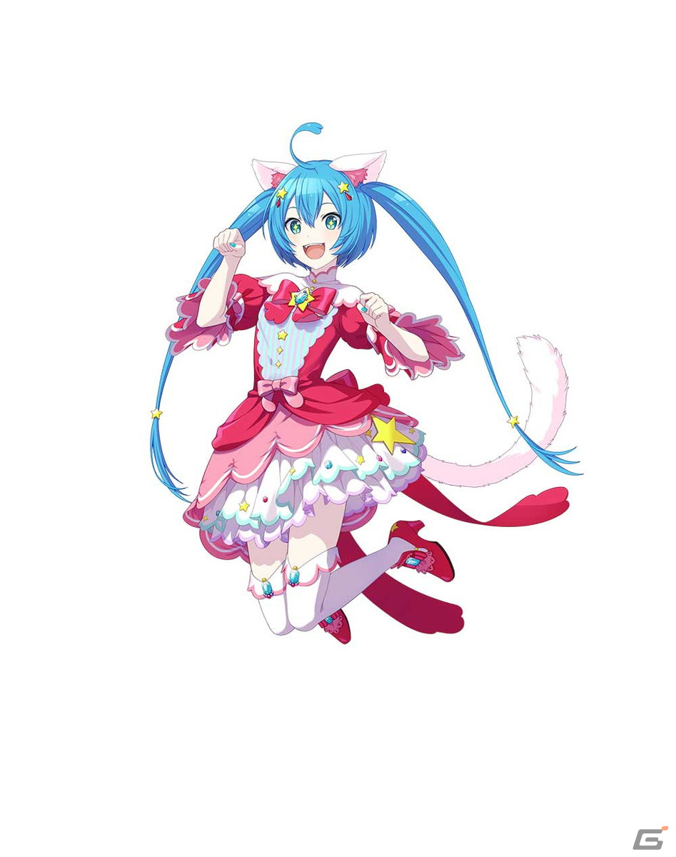 「プロセカ」3周年アップデートで全体のUIデザインや3Dグラフィックスなどが新たに！先行プレイで感じた点を紹介の画像29