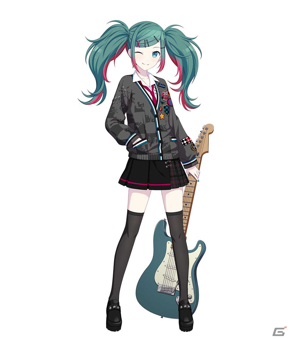 「プロセカ」3周年アップデートで全体のUIデザインや3Dグラフィックスなどが新たに！先行プレイで感じた点を紹介の画像7