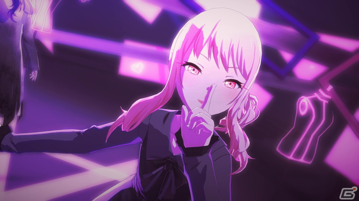 「プロセカ」3周年アップデートで全体のUIデザインや3Dグラフィックスなどが新たに！先行プレイで感じた点を紹介の画像72