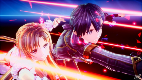 来週は「ソードアート・オンライン ラスト リコレクション」「人生ゲーム for Nintendo Switch」が登場！の画像1