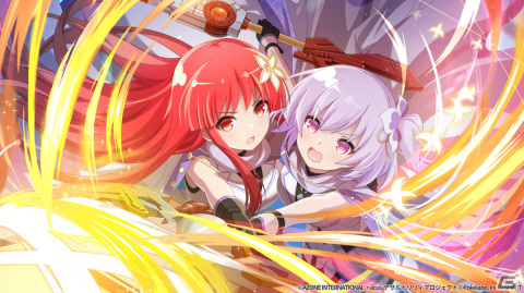 「ラスバレ」メインストーリー・一柳隊編を楽しめるイベント「双星のコントラスト」が実施！の画像3