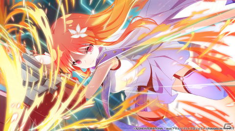 「ラスバレ」メインストーリー・一柳隊編を楽しめるイベント「双星のコントラスト」が実施！の画像4
