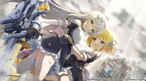 「ラスバレ」メインストーリー・一柳隊編を楽しめるイベント「双星のコントラスト」が実施！の画像5