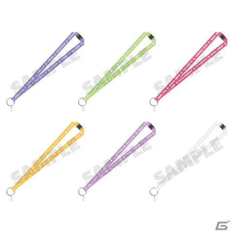 「プロセカ」3rd Anniversary感謝祭関連グッズの販売がスタート！ペンライトやTシャツ、アクスタなどがラインナップの画像19