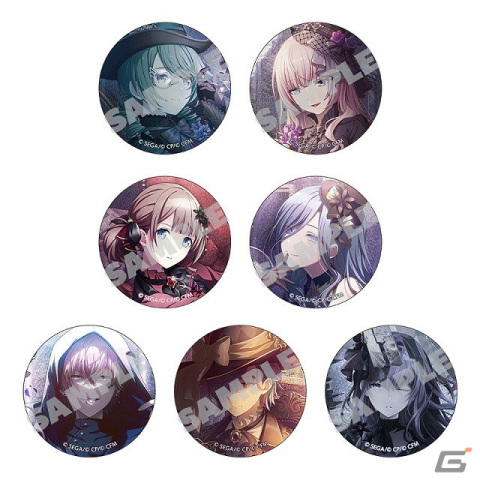 ペンライトチューブ - プロジェクトセカイ 4th Anniversary 感謝