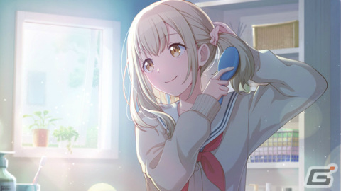 「プロセカ」イベント「ハロー・グッド・デイ！」が実施！ガチャにはカラフェス限定メンバーに加え4人の期間限定メンバーも先行登場の画像2