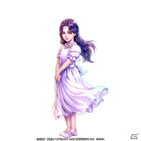 北斗の拳 LEGENDS ReVIVE」に「ユリア 幼き神の手」が登場！ | Gamer