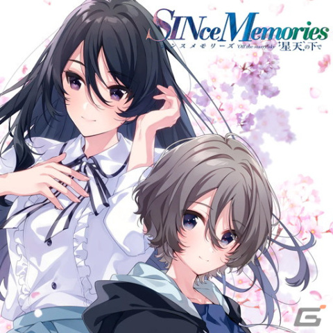 恋愛アドベンチャーゲーム「メモリーズオフ」シリーズ25周年記念作品「メモリーズオフ 双想 ～Not always true～」が発表！の画像7