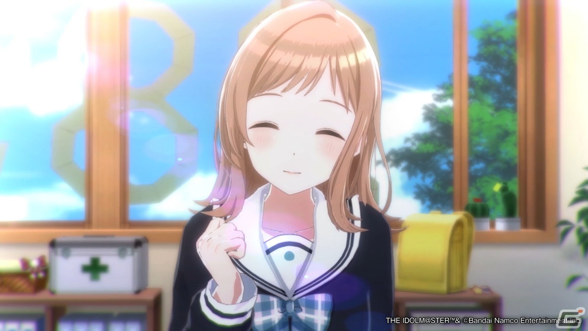 「アイドルマスター シャイニーカラーズ Song for Prism」のCMが公開！TV放送も決定の画像2