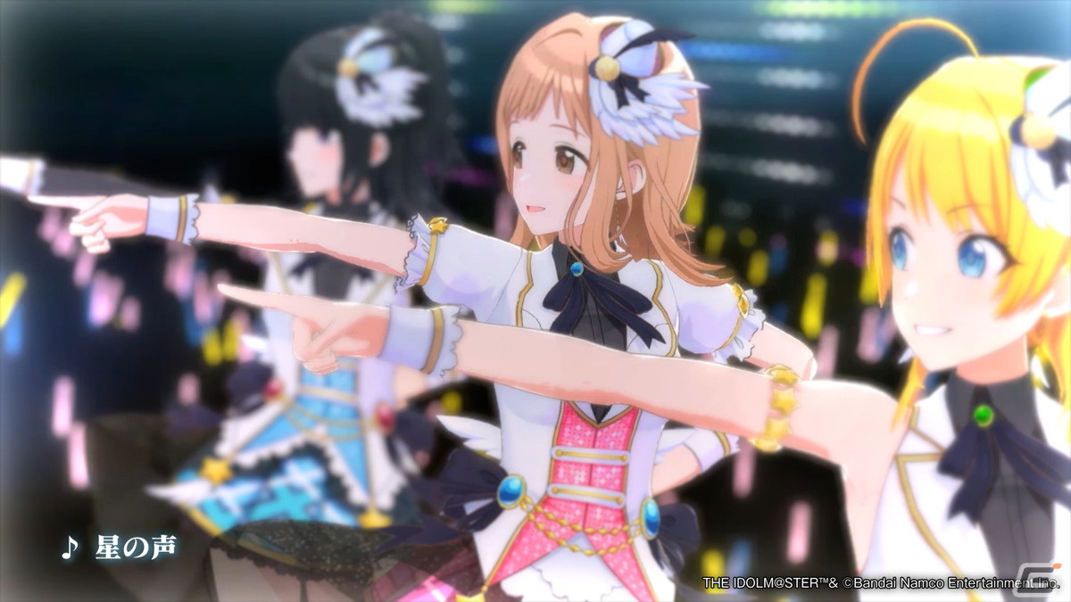 「アイドルマスター シャイニーカラーズ Song for Prism」のCMが公開！TV放送も決定の画像5