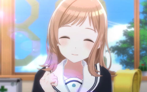 「アイドルマスター シャイニーカラーズ Song for Prism」のCMが公開！TV放送も決定