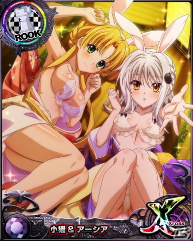 「ハイスクールD×D」ロスヴァイセが報酬のレイドイベント「絶景！湯上り美人の艶姿です！」が開催の画像9