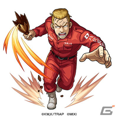「モンスト」でTVアニメ「東京リベンジャーズ」との初コラボが10月1日開催！佐野万次郎、龍宮寺堅、三ツ谷隆」が期間限定ガチャに登場の画像11