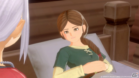 「ドラゴンクエストモンスターズ3　魔族の王子とエルフの旅」の物語は「DQIV」のもうひとつの可能性を描くものに！の画像19