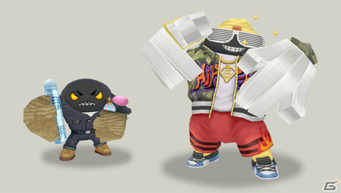 「スクスト2」イベント「ダンスがつなぐもの」が実施！新コスチューム「オシャレつなぎ」などを手に入れようの画像6