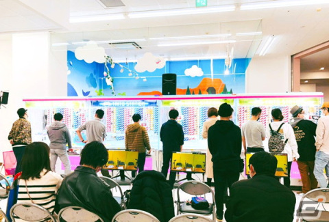 「第3回 クレーンゲーム選手権」が初のリアル、オンライン同時開催！決勝大会は11月25日にの画像4