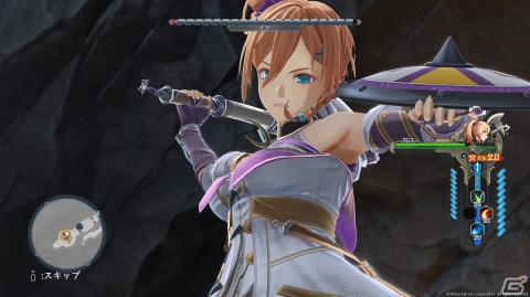 リリースされたばかりの「レスレリアーナのアトリエ」や「イースX」をプレイ【編集部が遊んだゲーム】の画像3