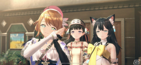 リリースされたばかりの「レスレリアーナのアトリエ」や「イースX」をプレイ【編集部が遊んだゲーム】の画像6