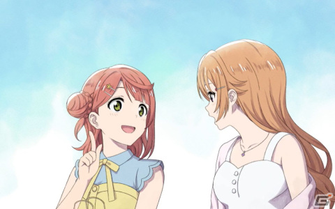 「スクフェス2」ニジガクラブソングとコラボした「ラブソングカーニバル記念勧誘～歩夢編～」が10月3日より開催！の画像3