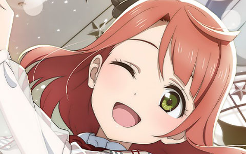「スクフェス2」ニジガクラブソングとコラボした「ラブソングカーニバル記念勧誘～歩夢編～」が10月3日より開催！