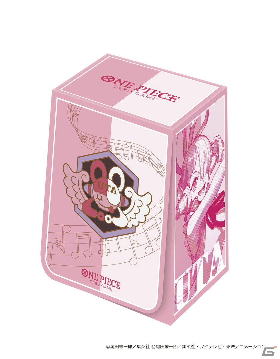 「ONE PIECE トレジャークルーズ」に超スゴい“ウタ”が登場！「ONE PIECE 劇場版特集 ウタ誕生日おめでとう♪スゴフェス！！」が開催の画像12