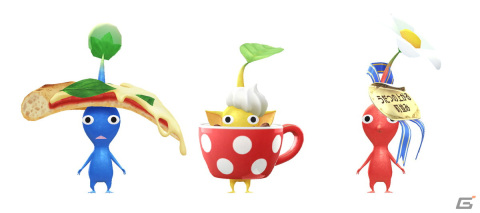 「美濃和紙あかりアート展×ピクミン ピクミン ブルーム あかりウォーク」が10月8日から開催！の画像8