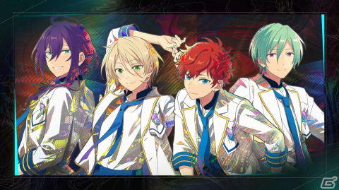 「あんさんぶるスターズ！！」の声優ライブ「Starry Symphony」2ndライブが2024年2月10日・11日に開催決定！の画像2