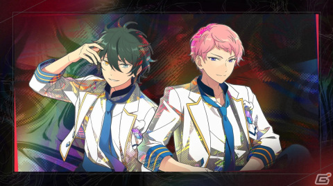 「あんさんぶるスターズ！！」の声優ライブ「Starry Symphony」2ndライブが2024年2月10日・11日に開催決定！の画像3