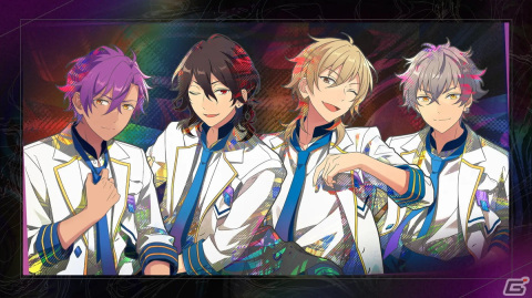 「あんさんぶるスターズ！！」の声優ライブ「Starry Symphony」2ndライブが2024年2月10日・11日に開催決定！の画像4