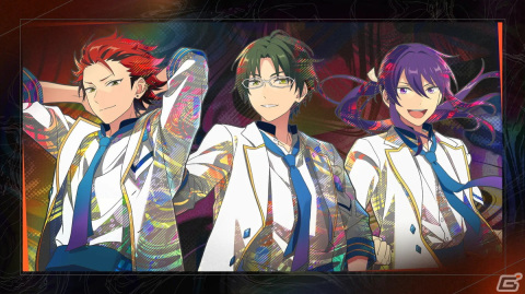 「あんさんぶるスターズ！！」の声優ライブ「Starry Symphony」2ndライブが2024年2月10日・11日に開催決定！の画像5