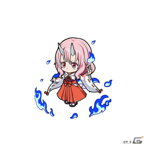 「ポコロンダンジョンズ」とアニメ「転スラ」のコラボ第3弾が開催！ディアブロたちが新たに登場の画像15