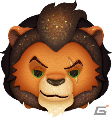 「LINE：ディズニー ツムツム」に陰謀の策士 スカーや闇夜の魔人チェルナボーグ、憎悪の后 女王らディズニーヴィランズの新ツムが登場！の画像2