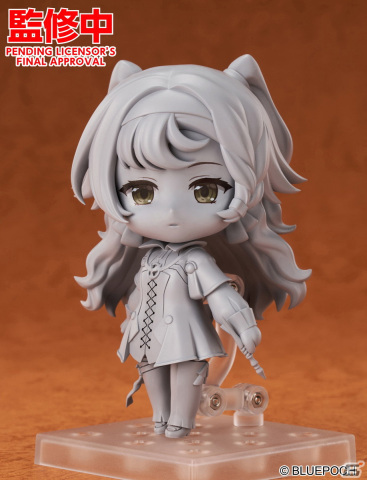 「リバース：1999」ヴェルティとソネットがねんどろいどに！ソネットはAPEX-TOYSによるフィギュア化もの画像2