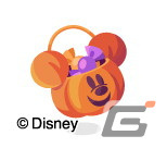 「ポケコロ」＆「ポケコロツイン」でディズニーとのスペシャルイベントが開催！ハロウィンを盛り上げるコラボアイテムなどが登場の画像9