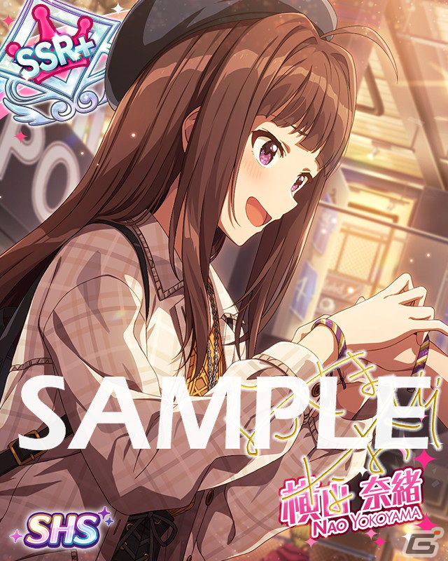「ミリシタ」でイベント「プラチナスターチーム～Star Impression～」が開催！MILLIONSTARS Team1stが登場の画像12
