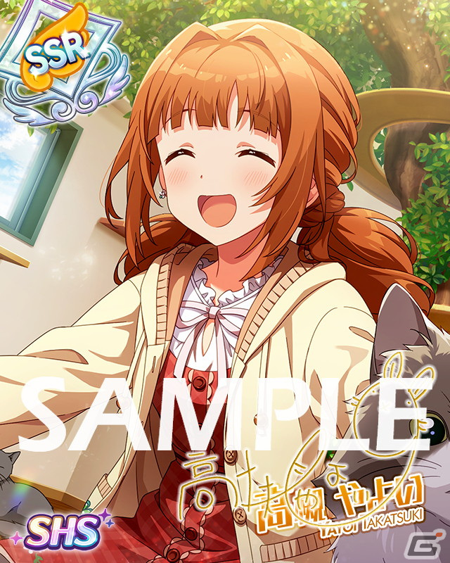 「ミリシタ」でイベント「プラチナスターチーム～Star Impression～」が開催！MILLIONSTARS Team1stが登場の画像13