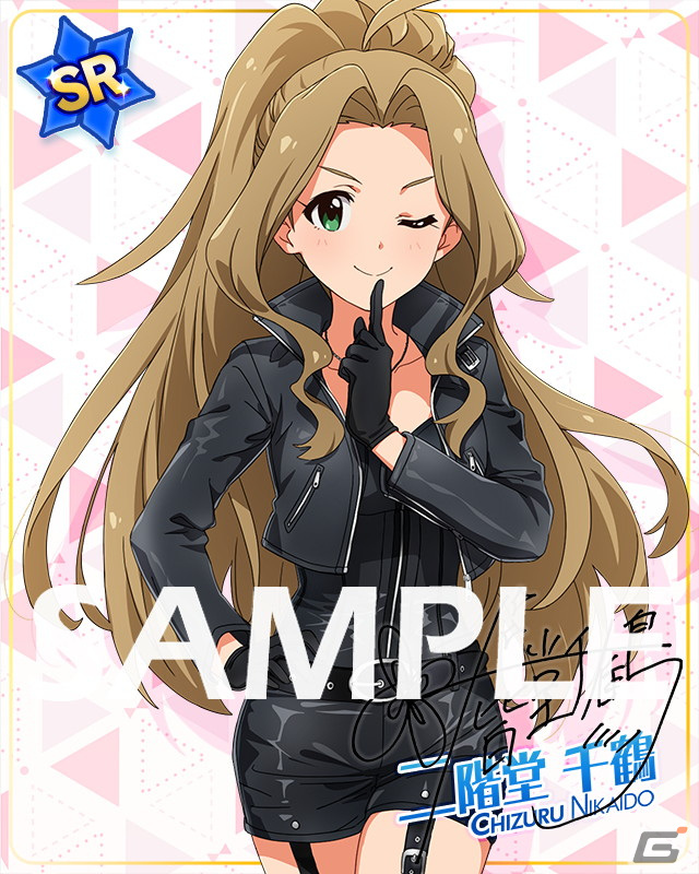 「ミリシタ」でイベント「プラチナスターチーム～Star Impression～」が開催！MILLIONSTARS Team1stが登場の画像17