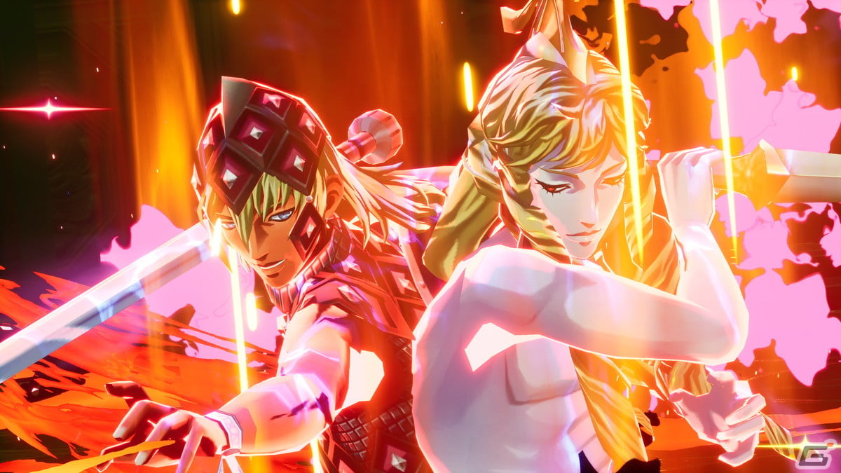 「ペルソナ3 リロード」主人公（CV：石田彰）にフィーチャーしたキャラクターPVが公開！の画像4