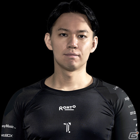 ときど Tシャツ② Tokido eスポーツ(esports) プロゲーマー PERFORMANCE - 実績｜TOKIDO OFFICIAL WEBSITE