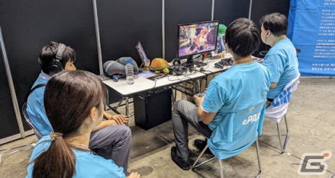 視覚情報に頼らないeスポーツ選手と「ストリートファイター6」で交流！「心眼PARTY 2023 powered by JEXER」が10月29日に開催の画像3