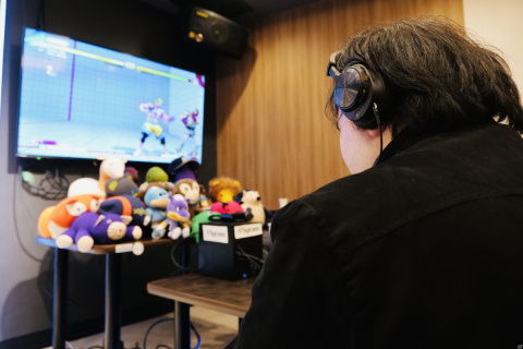 視覚情報に頼らないeスポーツ選手と「ストリートファイター6」で交流！「心眼PARTY 2023 powered by JEXER」が10月29日に開催の画像4