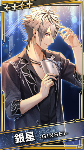 「ブラックスター -Theater Starless-」で4周年の後夜祭イベント「Prelude」が開催！★4【新しき風に触れ】クーが登場の画像15