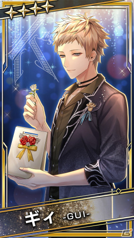 「ブラックスター -Theater Starless-」で4周年の後夜祭イベント「Prelude」が開催！★4【新しき風に触れ】クーが登場の画像16