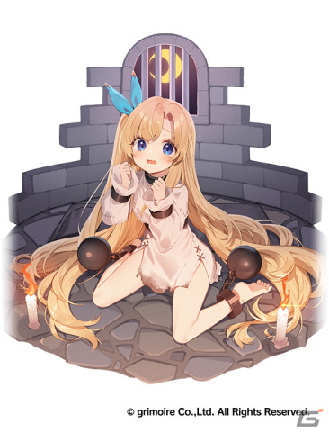 「ブレイブソード×ブレイズソウル」にランクSS魔剣「クーラ=ミェルゾン」（CV：芝崎典子）が登場！の画像4