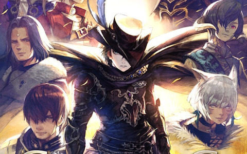 「FFXIV」大型アップデートパッチ6.5「光明の起点」が公開！フリートライアルのプレイ範囲が「紅蓮のリベレーター」まで拡大
