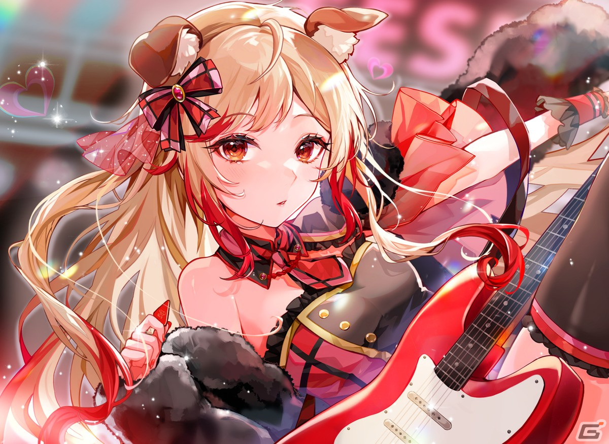 VTuberの飛良ひかりさん＆瀬島るいさんによる1st Single「シスターピース」が10月10日に配信！「八月のシンデレラナイン」とのタイアップもの画像6