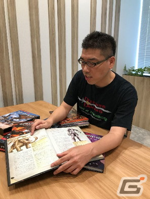 TRPG「ダンジョンズ＆ドラゴンズ」日本語版のアドベンチャー集「ドラゴンランス：女王竜の暗き翼」が12月3日に発売！の画像4
